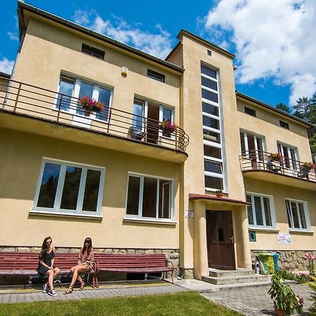 Bukowianka Daire Muszyna Dış mekan fotoğraf