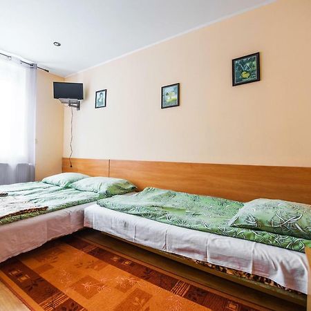 Bukowianka Daire Muszyna Dış mekan fotoğraf