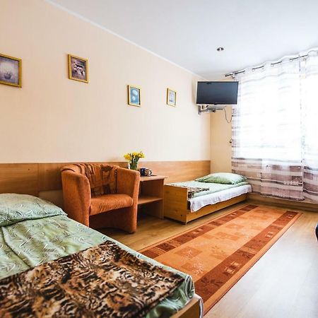 Bukowianka Daire Muszyna Dış mekan fotoğraf