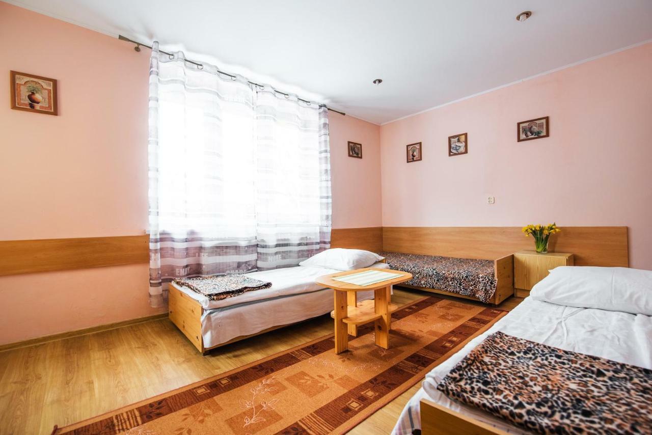 Bukowianka Daire Muszyna Dış mekan fotoğraf