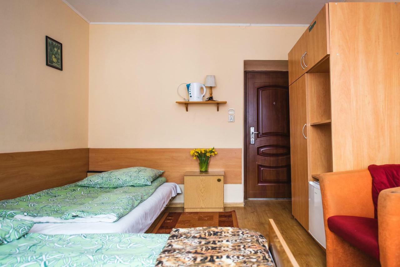 Bukowianka Daire Muszyna Dış mekan fotoğraf