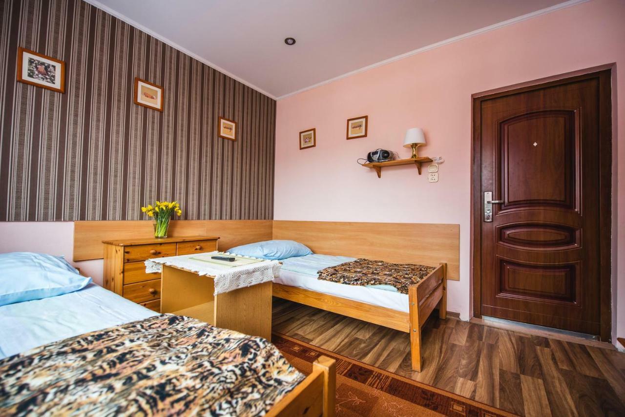Bukowianka Daire Muszyna Dış mekan fotoğraf