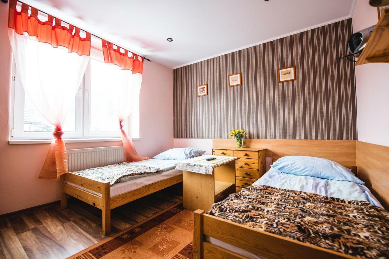 Bukowianka Daire Muszyna Dış mekan fotoğraf