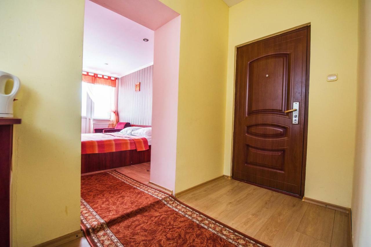 Bukowianka Daire Muszyna Dış mekan fotoğraf