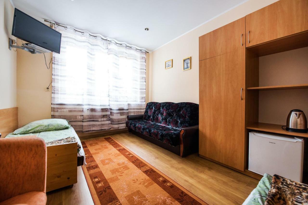 Bukowianka Daire Muszyna Dış mekan fotoğraf