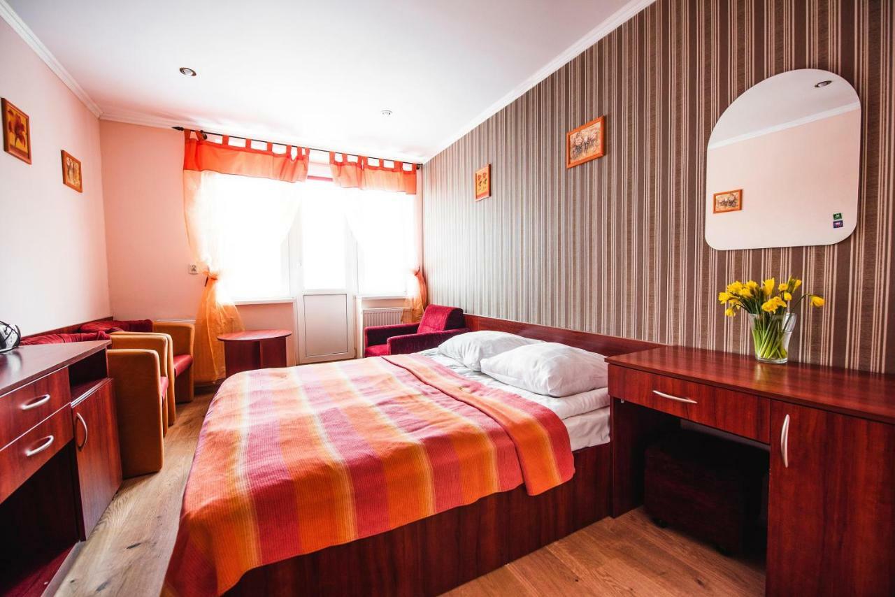Bukowianka Daire Muszyna Dış mekan fotoğraf