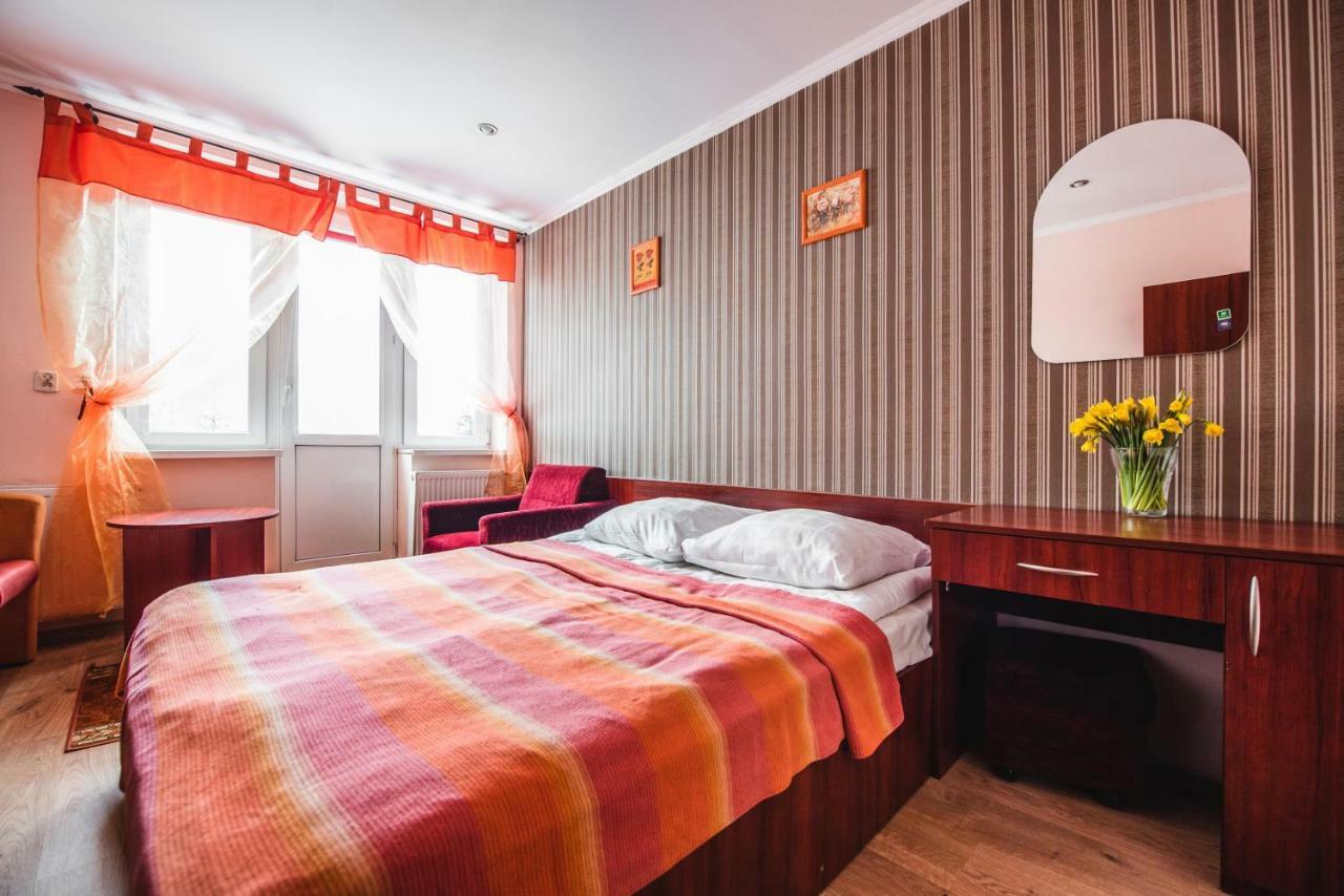 Bukowianka Daire Muszyna Dış mekan fotoğraf