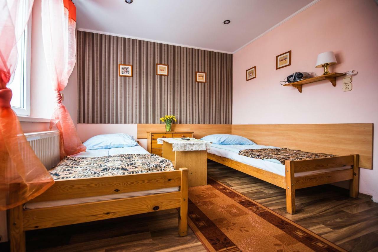 Bukowianka Daire Muszyna Dış mekan fotoğraf