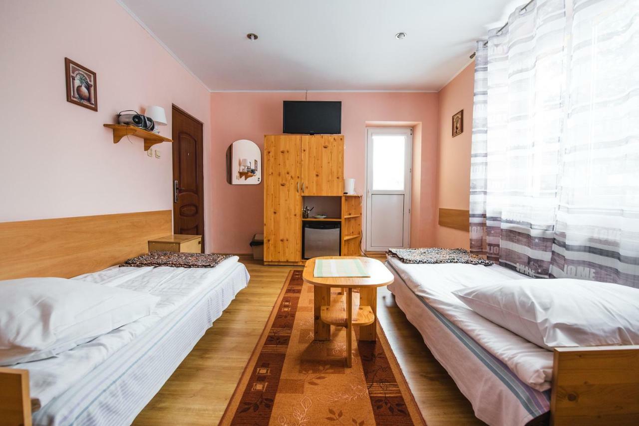 Bukowianka Daire Muszyna Dış mekan fotoğraf